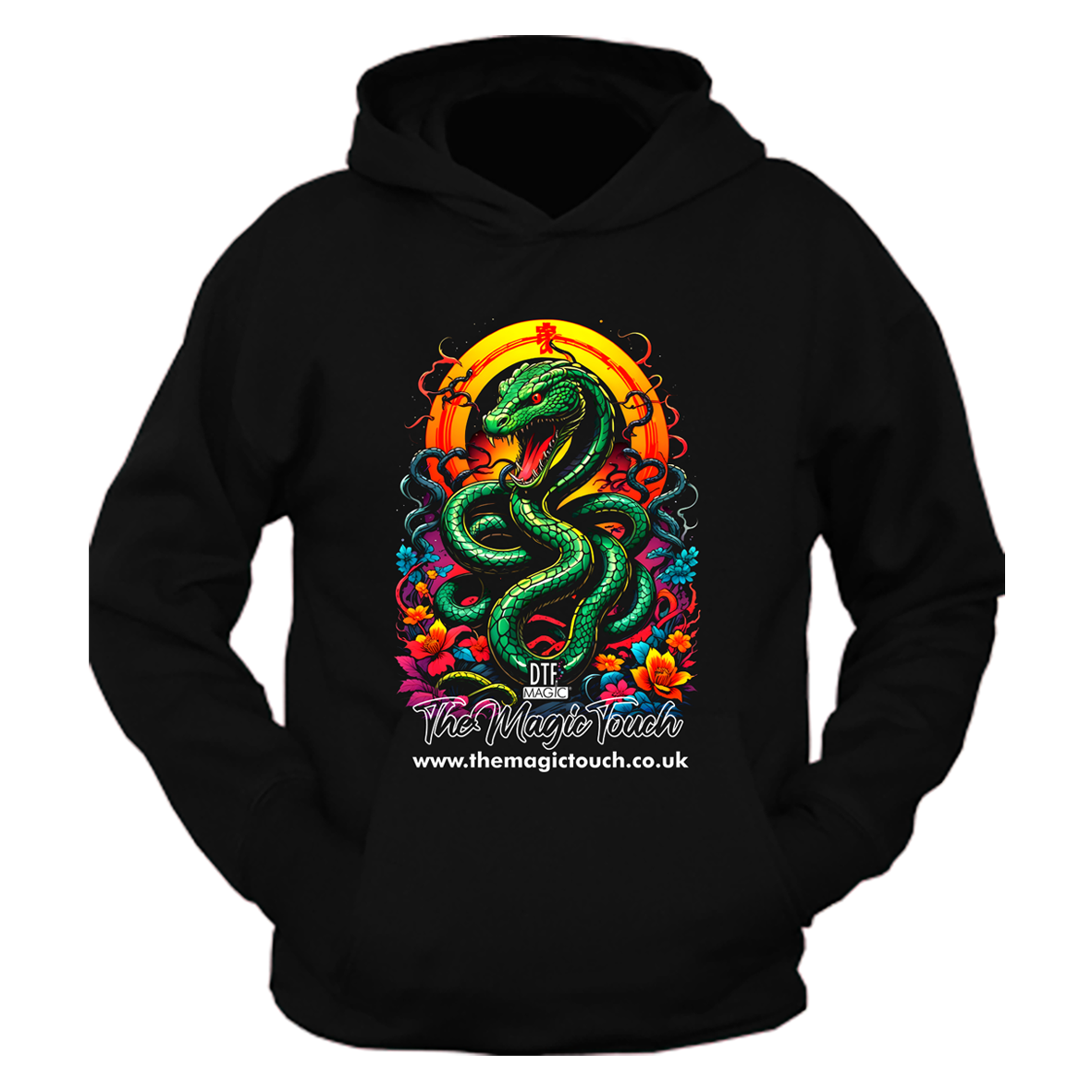 DTF Transfers Printing Equipment