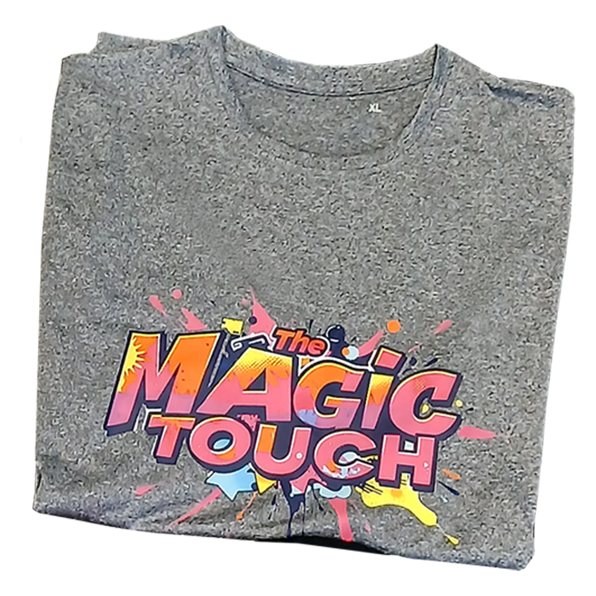 DTF Transfers Printing Equipment