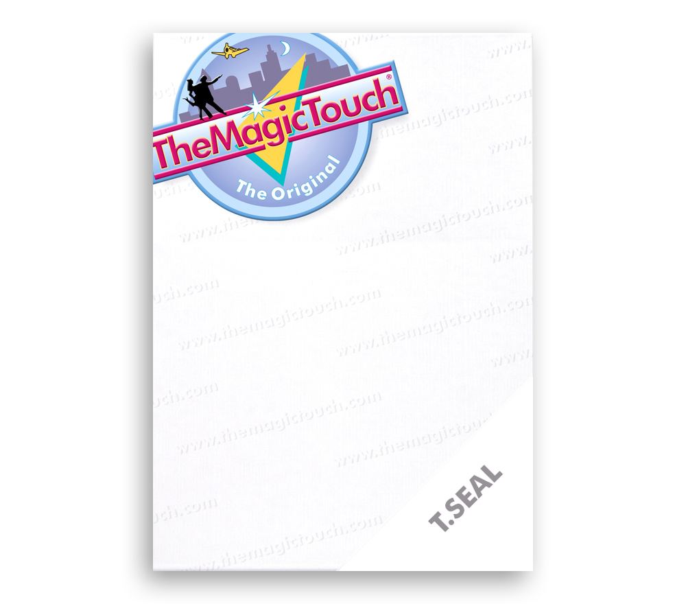 DTF Consumables for DTF Transfers