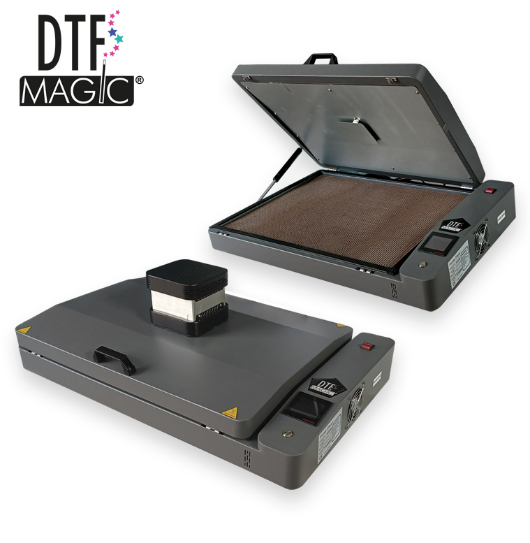 DTF Transfers Printing Equipment