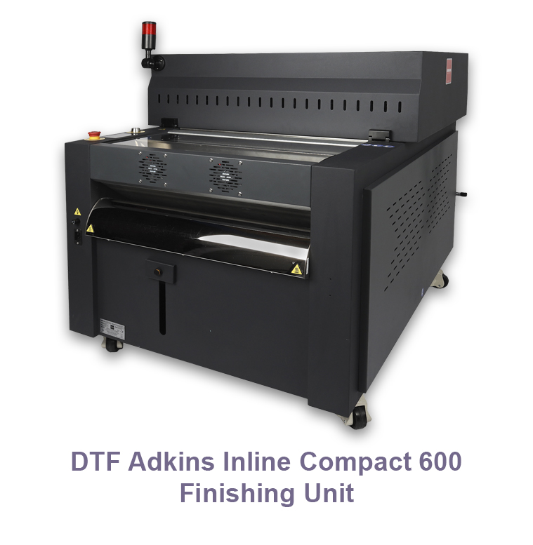 Adkins Finishing Unit