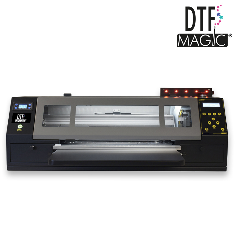 DTF Transfers Desktop Printer