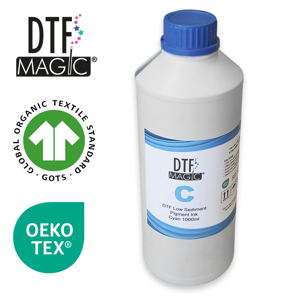 DTF Ink for DTF Transfers
