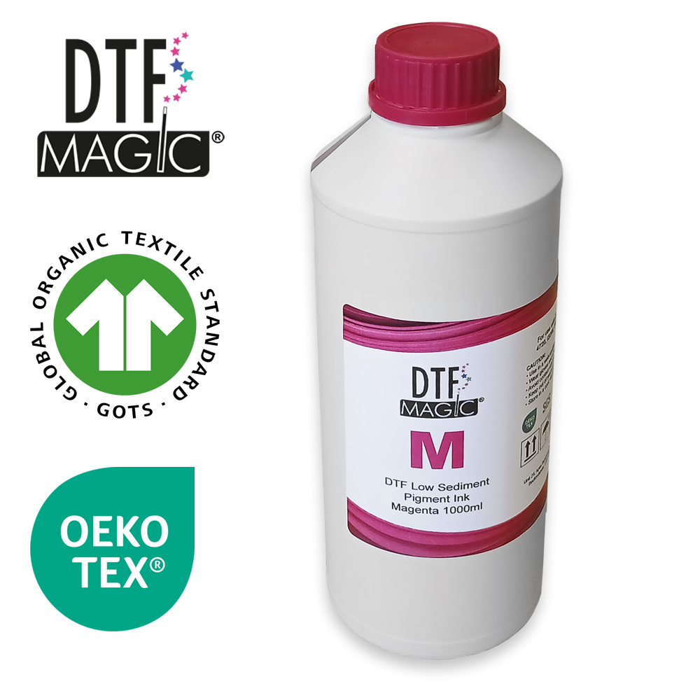 DTF Ink for DTF Transfers