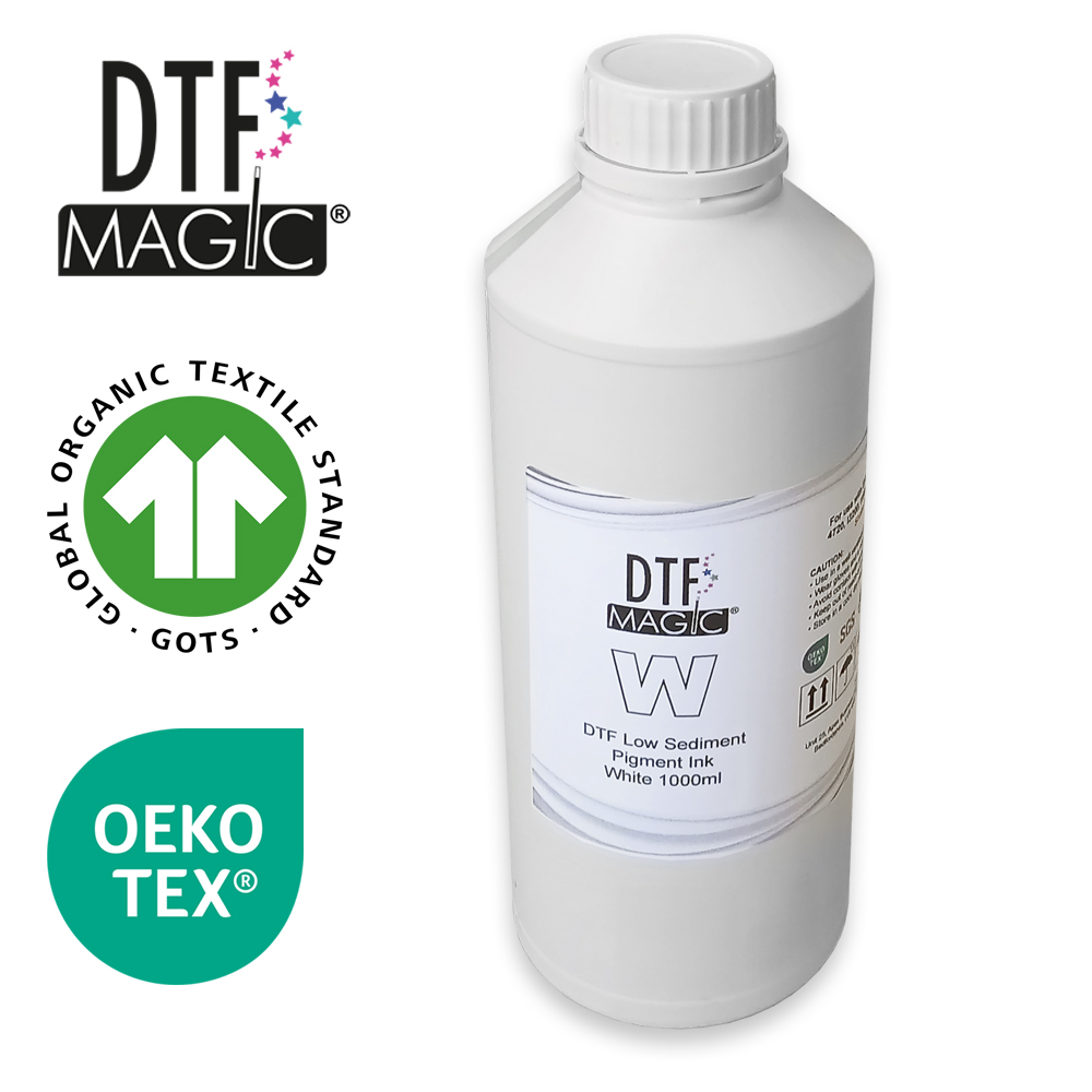 DTF Ink for DTF Transfers