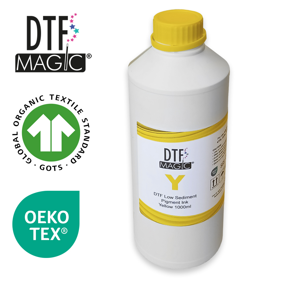 DTF Ink for DTF Transfers