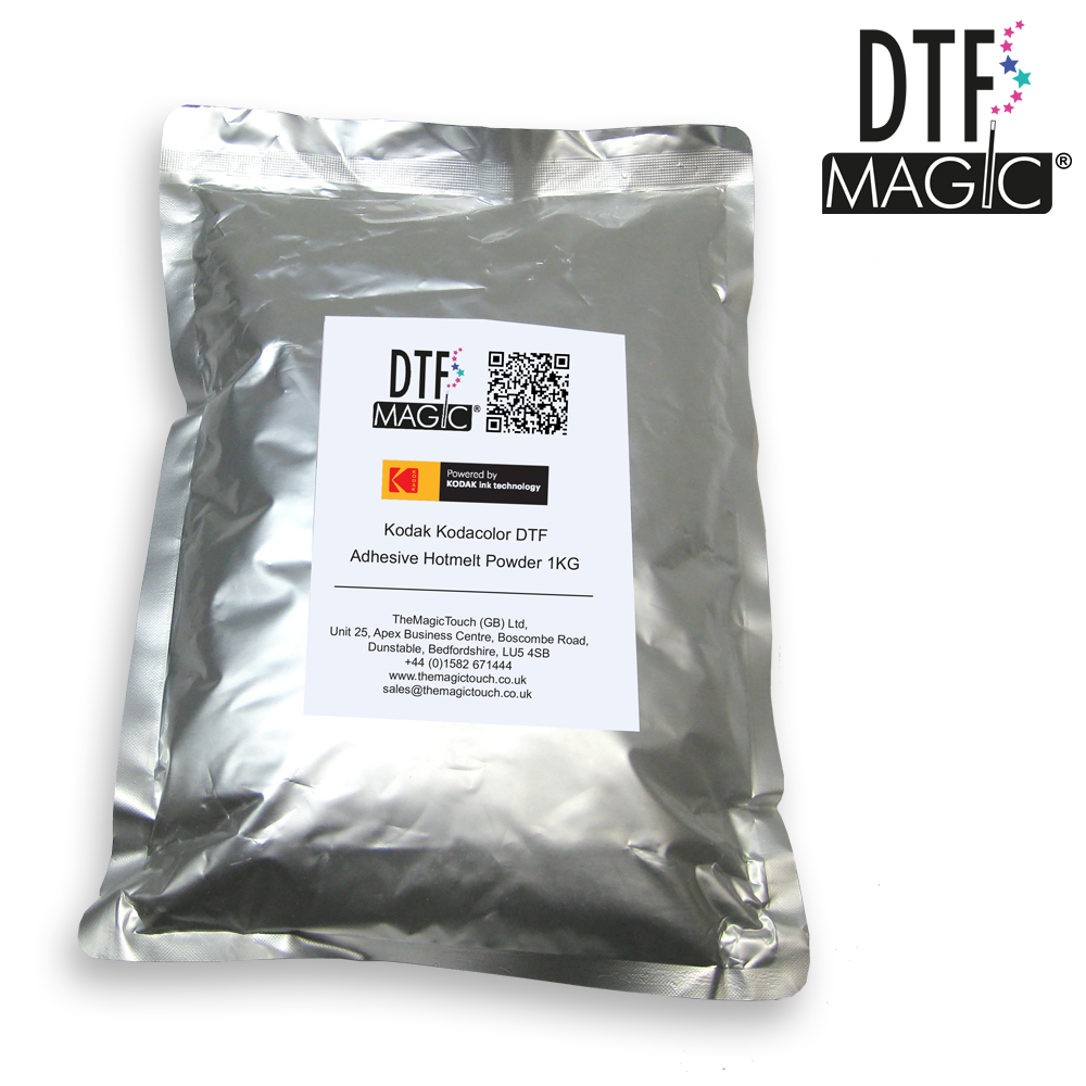 Kodak Powder