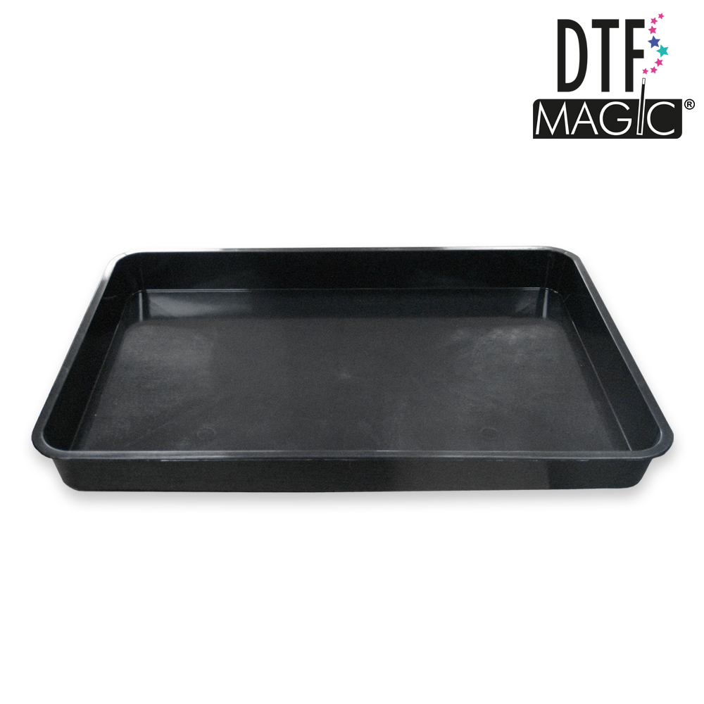 DTF Powder Tray