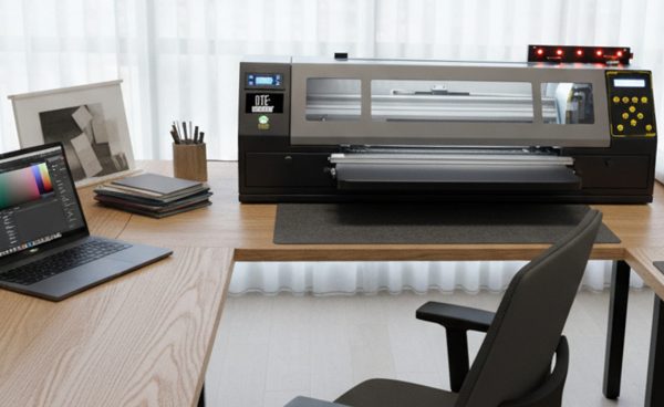 dtf printers for small business