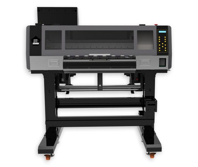 DTF Printer for DTF Transfers