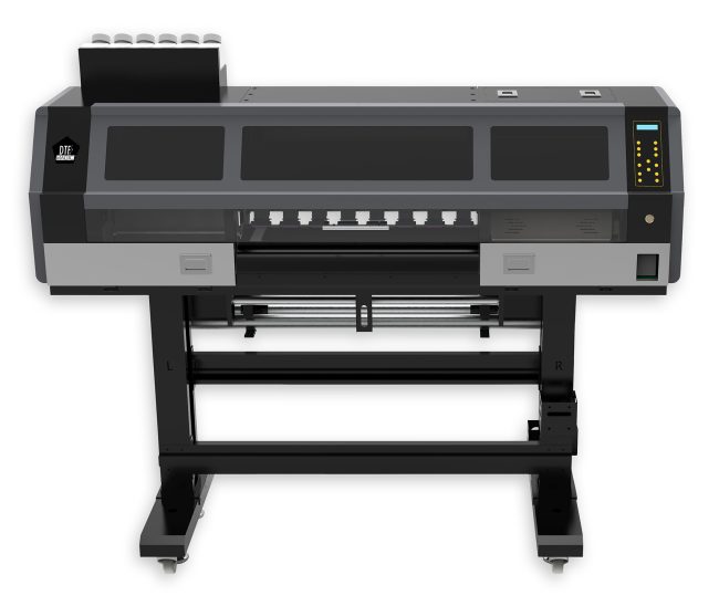 DTF Transfers Production Printer