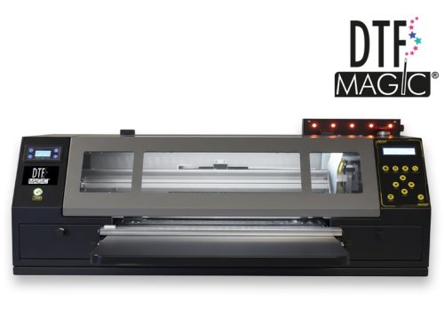 DTF Transfers Desktop Printer