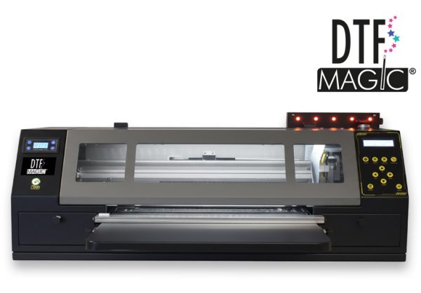 DTF Transfers Desktop Printer